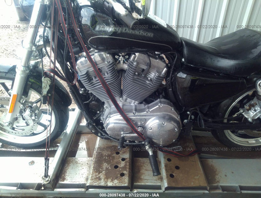 1HD4CR216HC438078
