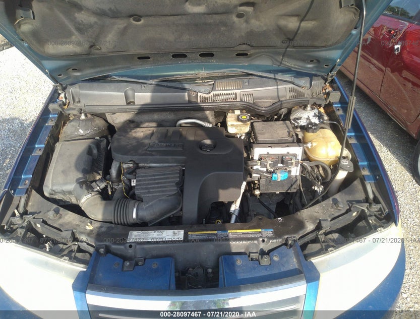 1G8AJ52F25Z131704