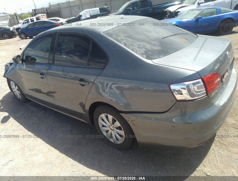 3VW2K7AJ6DM301195