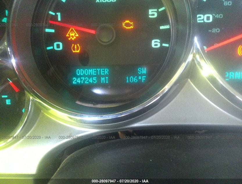 1GCRKSE35BZ223150