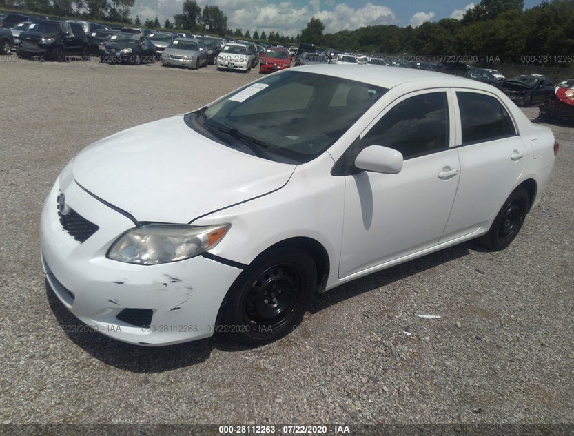 2T1BU4EE9AC533285