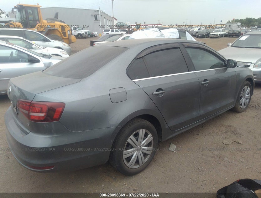 3VW167AJXHM400897