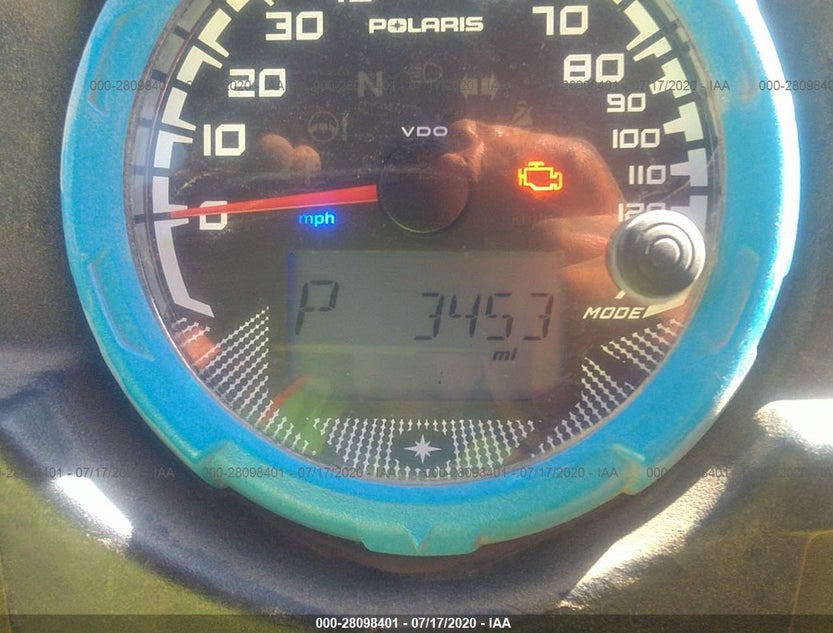 3NSVDE927GF452405