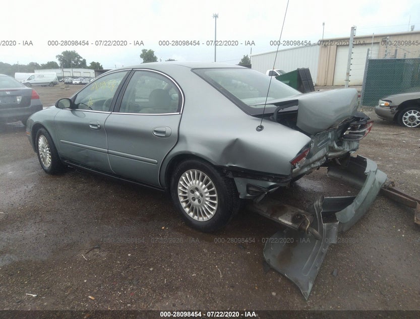 1MEFM50U25A610450