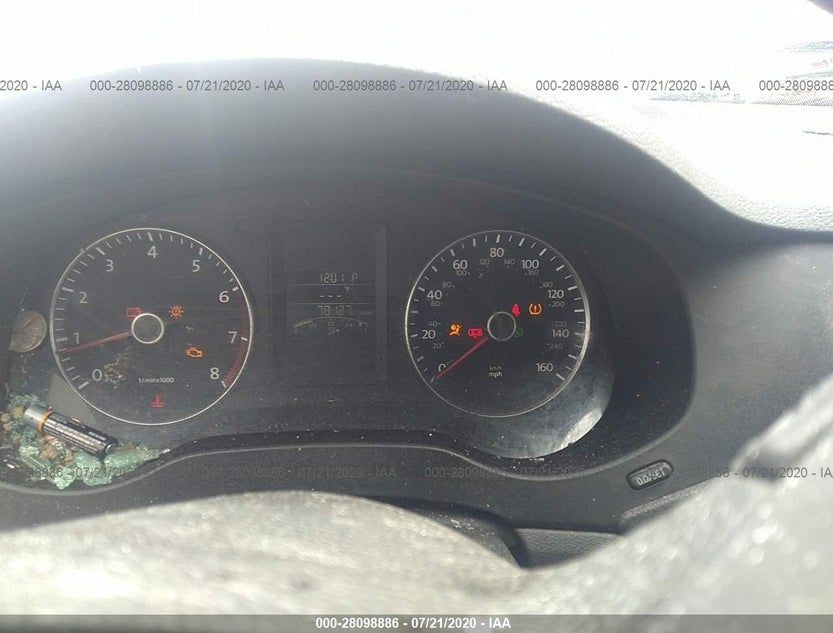 3VWDP7AJ6CM468312