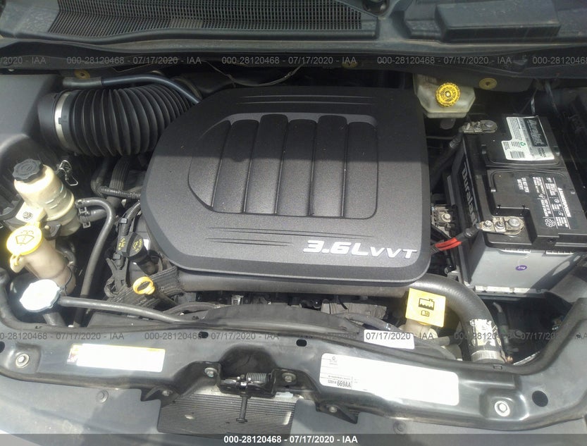 2C4RC1CG6CR181659