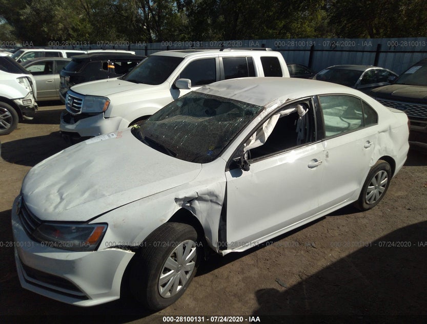 3VW267AJ0GM301881