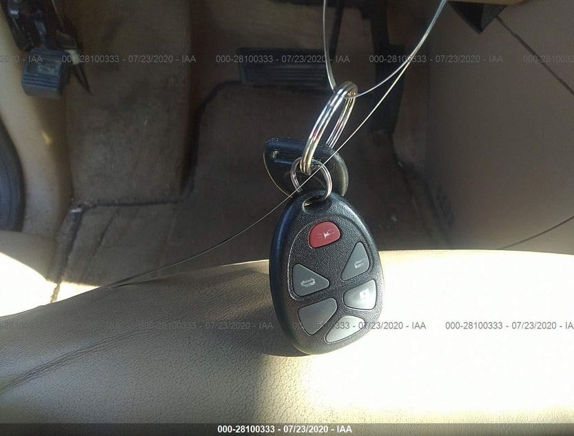 5GZDV23107D151215