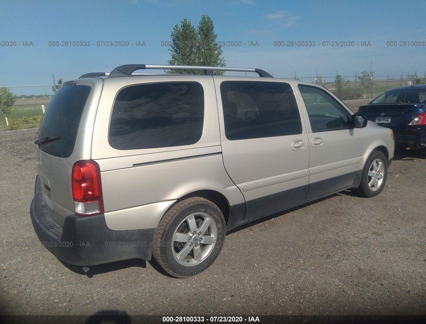 5GZDV23107D151215