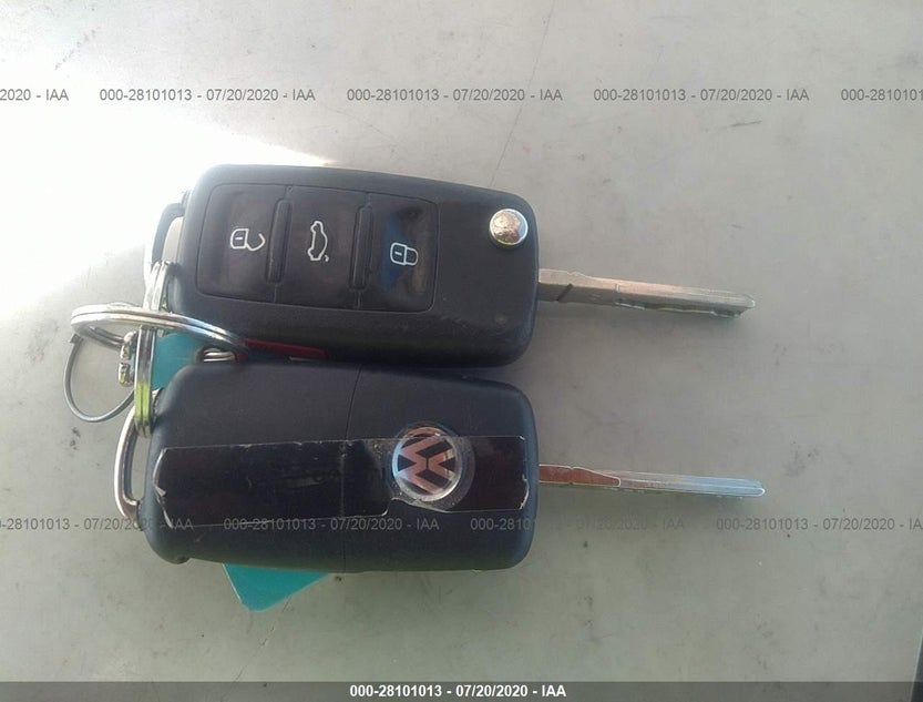3VW2K7AJ6BM107568