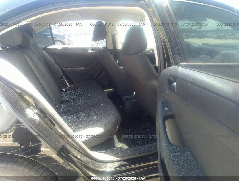 3VW2K7AJ6BM107568