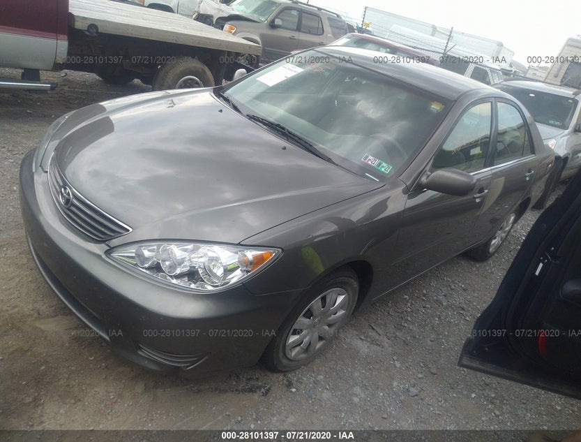 4T1BE32K85U948300