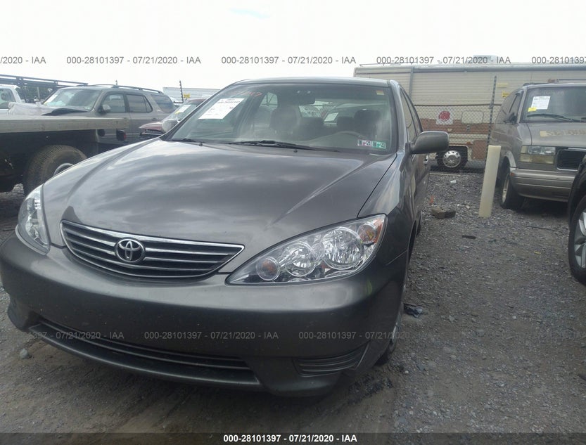 4T1BE32K85U948300
