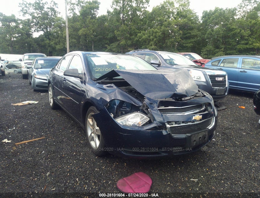 1G1ZB5EB6A4150013
