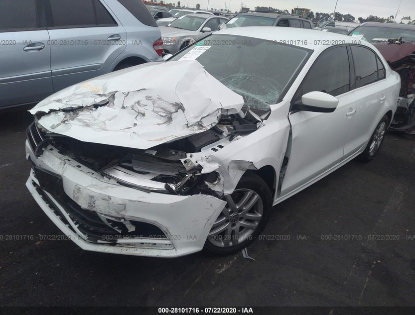 3VW2B7AJ0HM201132