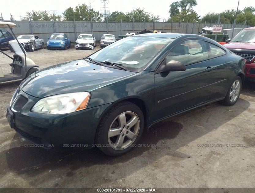 1G2ZH158064142195