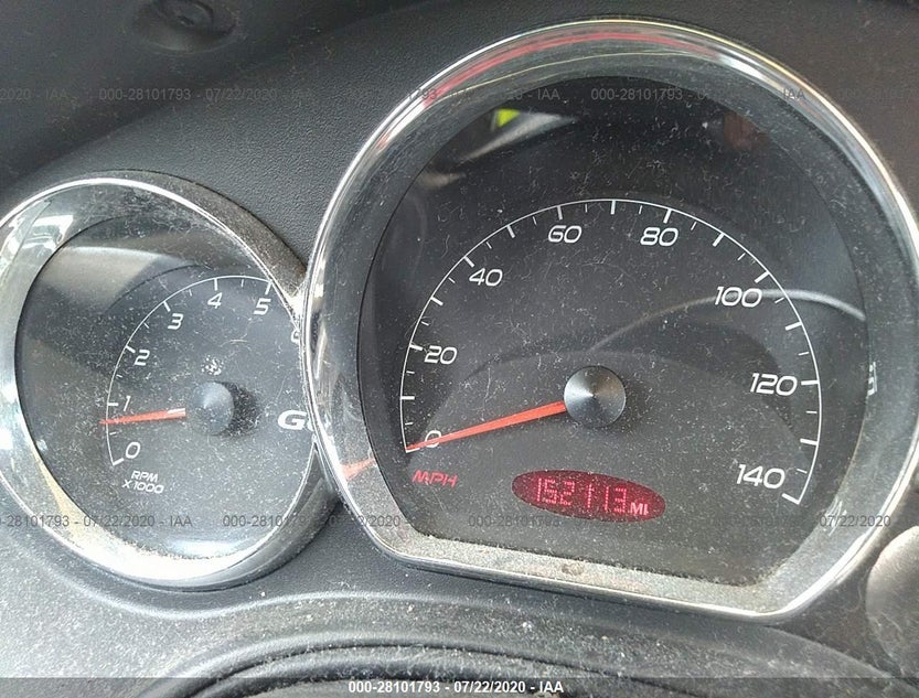 1G2ZH158064142195