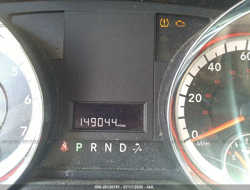 2C4RDGCGXCR196813