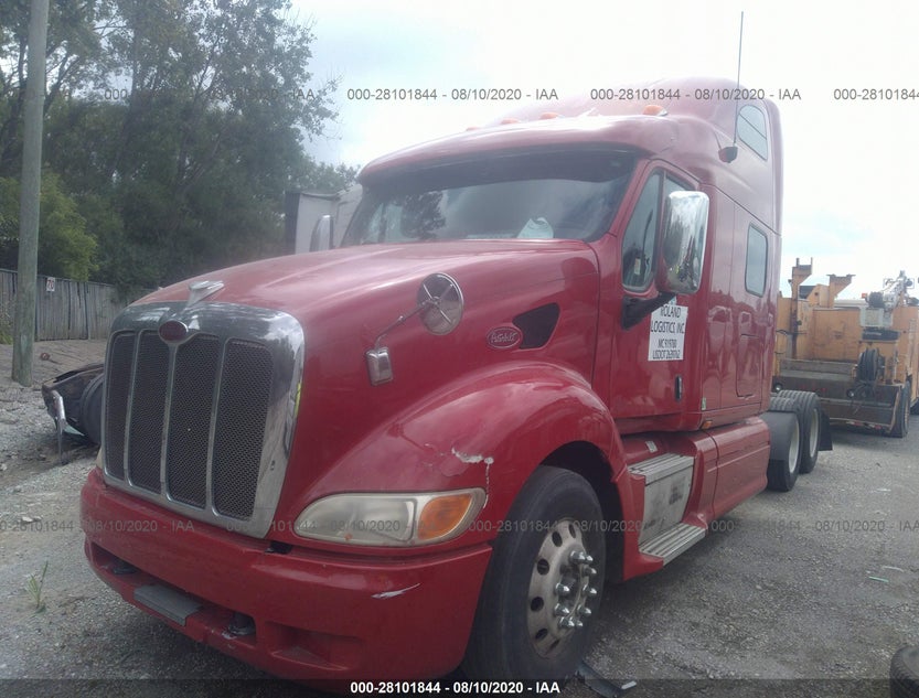 1XP7D49X4BD103927