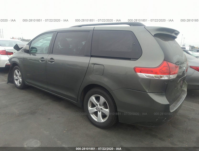 5TDKK3DC7BS067221