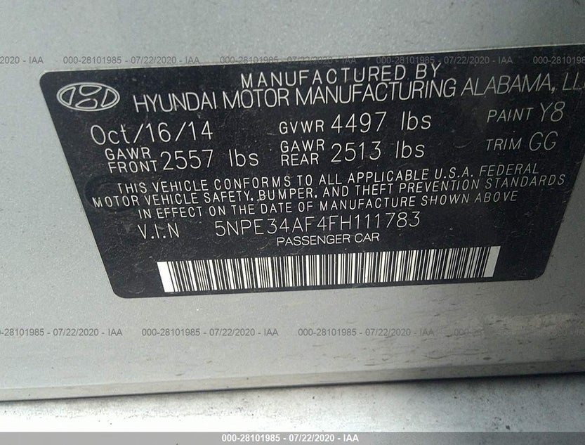 5NPE34AF4FH111783