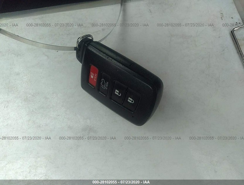2T3DFREV9DW001660