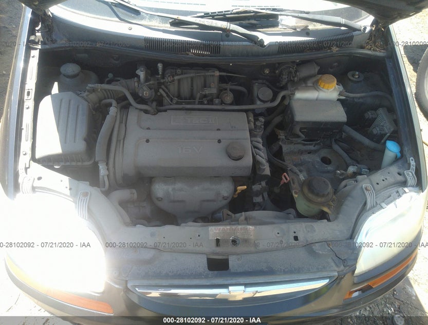 KL1TD62655B440952