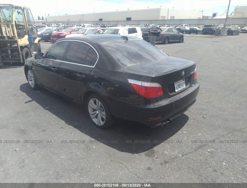 WBANU53559C118262