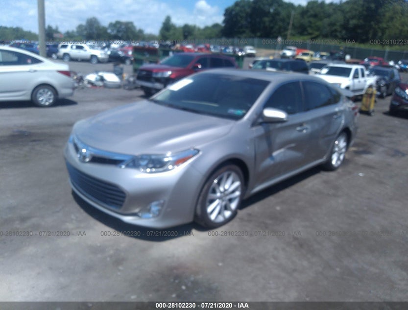 4T1BK1EB6DU036935