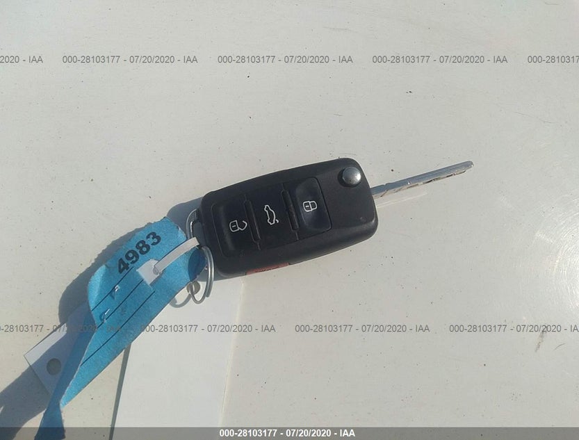 3VW1K7AJ4BM049441
