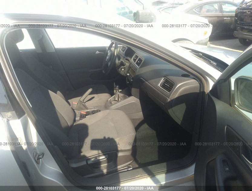 3VW1K7AJ4BM049441