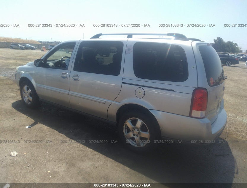 1GNDV33158D176126