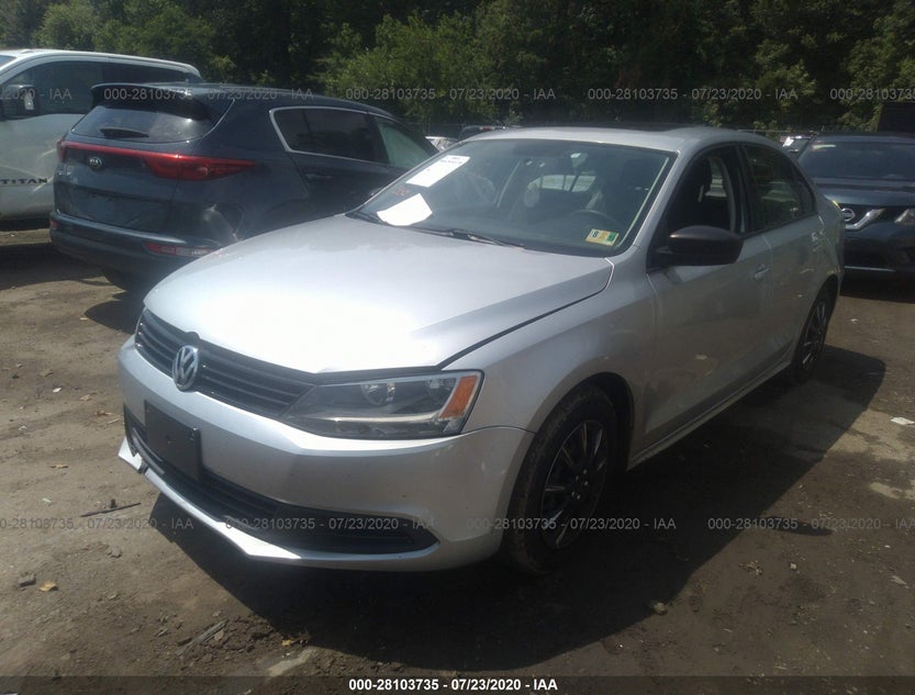 3VW2K7AJ8DM411908