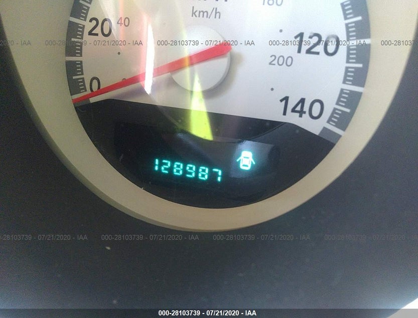 2B3KA33V19H544788