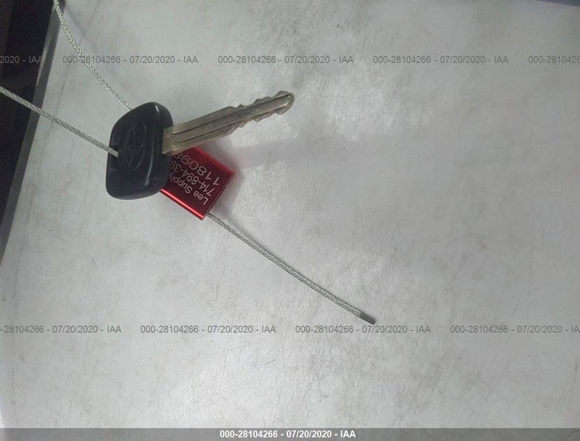 4T1BE32K86U129305
