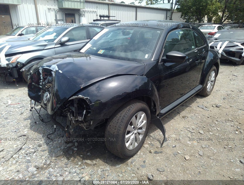 3VWFP7ATXEM609783
