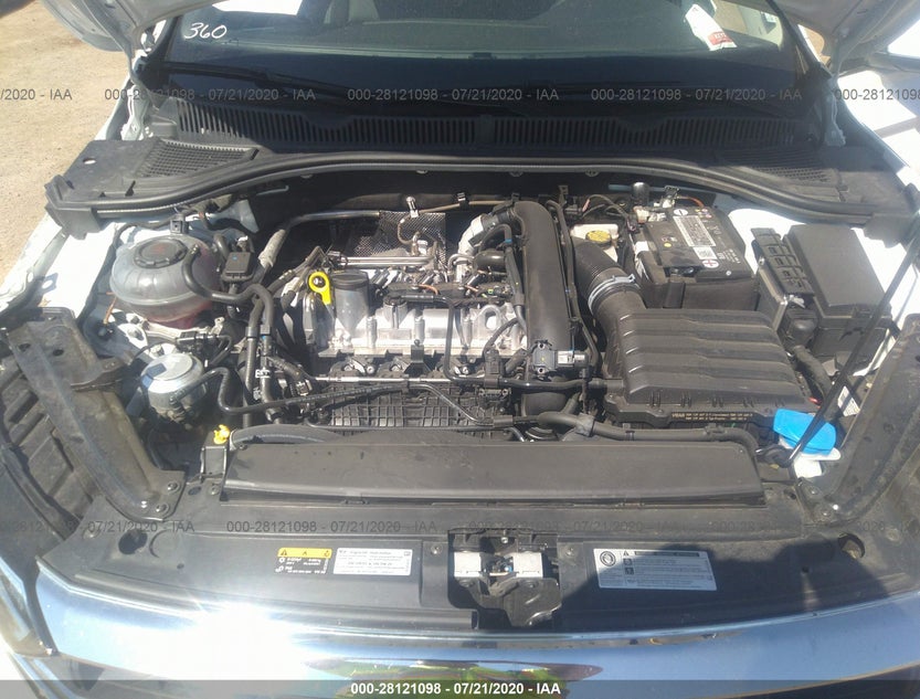 3VWCB7BU2LM011998