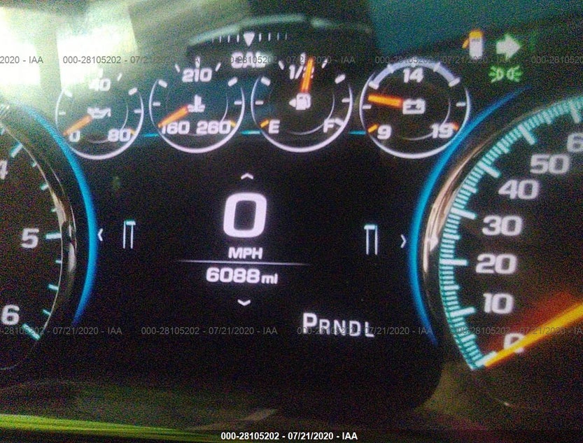 1GKS2HKJ2KR326327