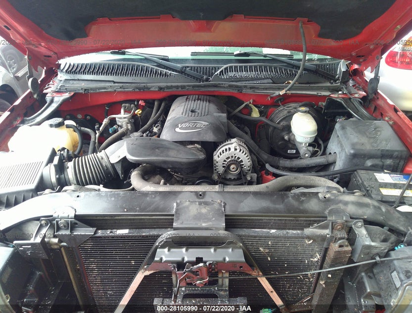 1GCEK19Z37E169806