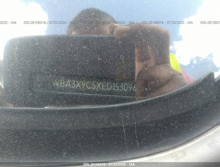 WBA3X9C5XED153096