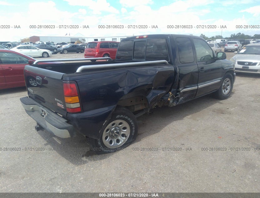 1GTEC19Z25Z354674