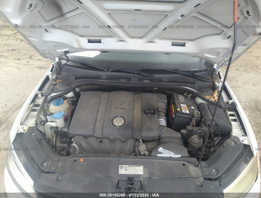 3VWDX7AJXBM305435