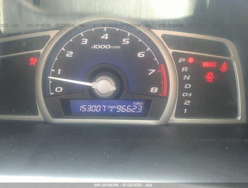 2HGFG12826H577780