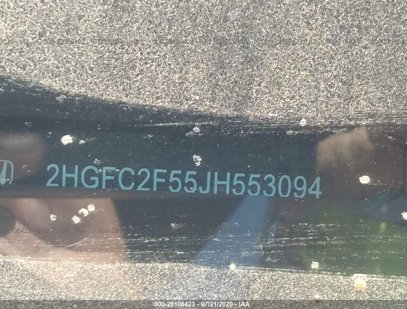 2HGFC2F55JH553094