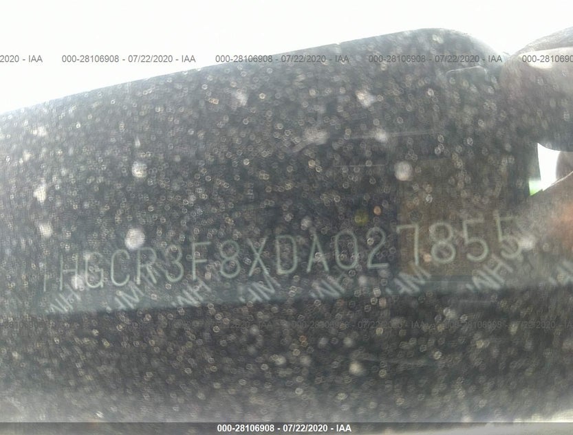 1HGCR3F8XDA027855