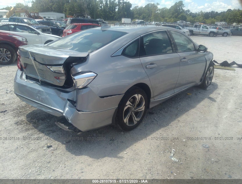 1HGCV1F58KA088995