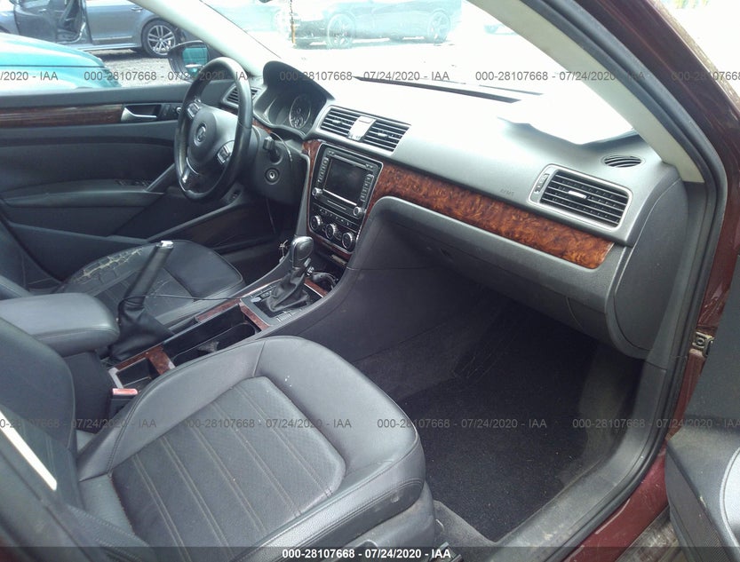 1VWCH7A35CC038623