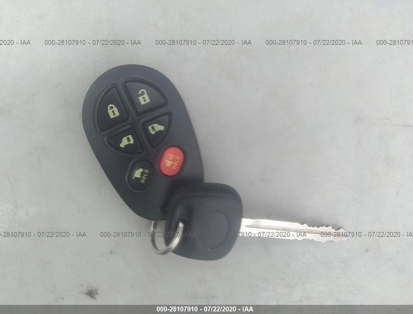 5TDZA22C05S268090
