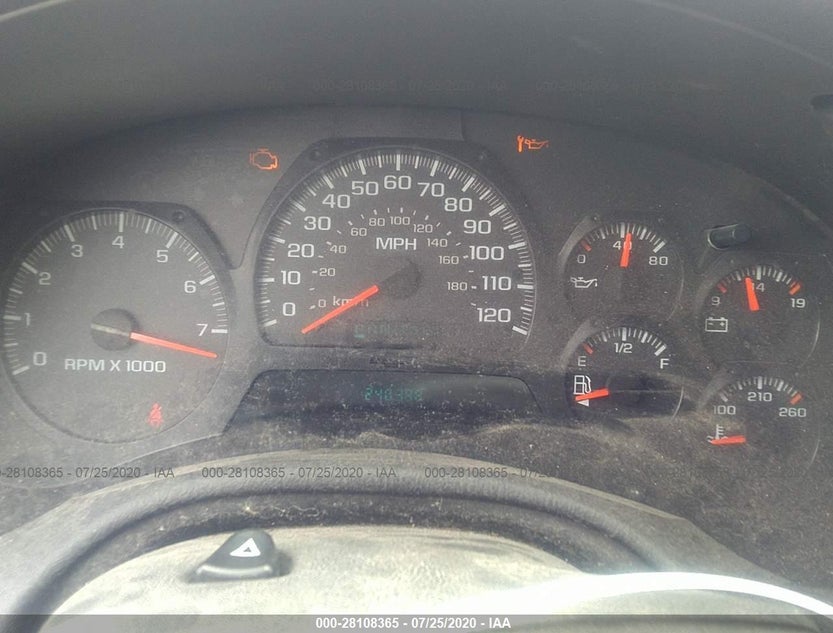 1GNDS13S452233574