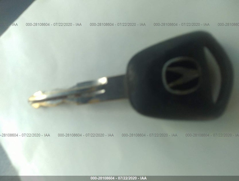 19UUA66295A075101